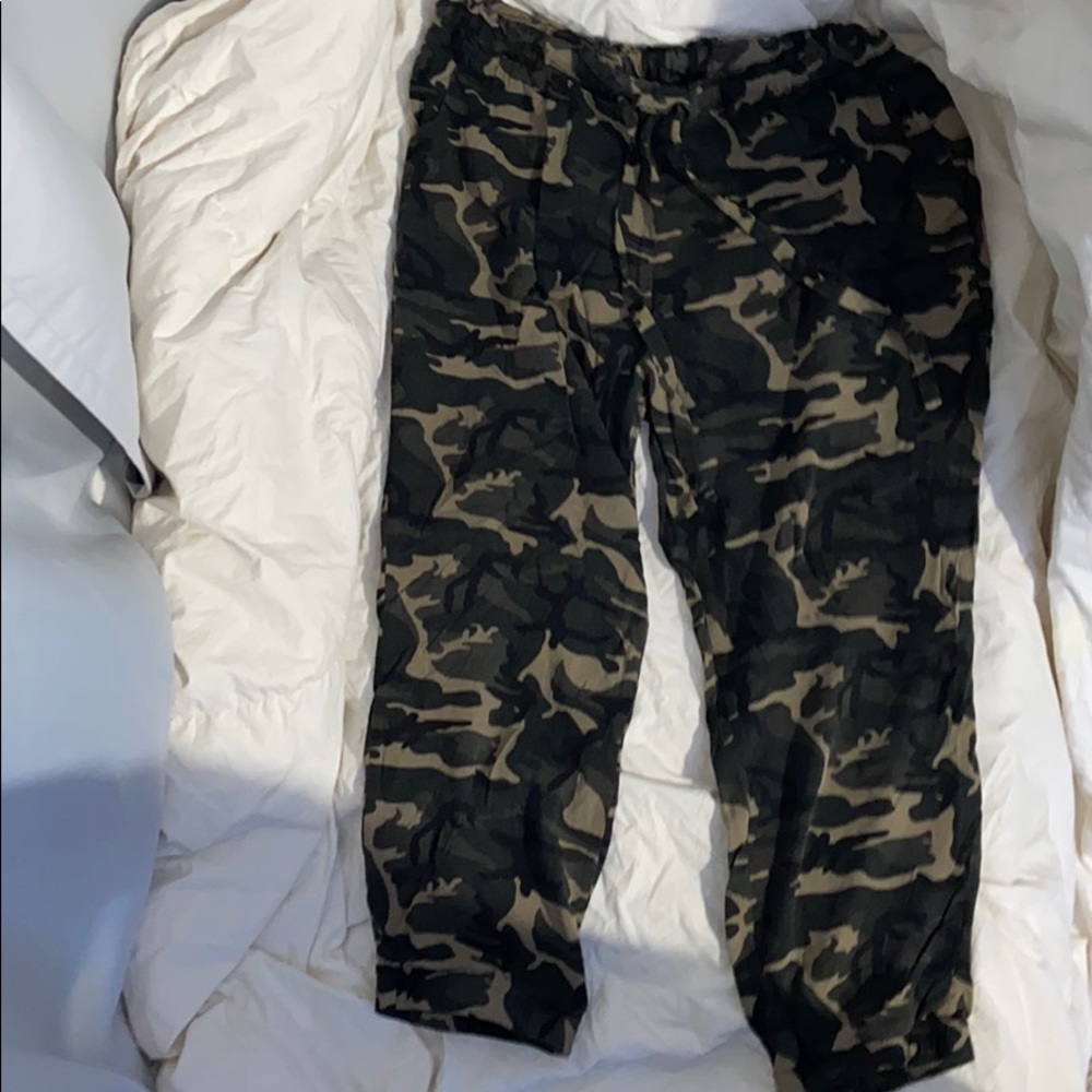 Pants